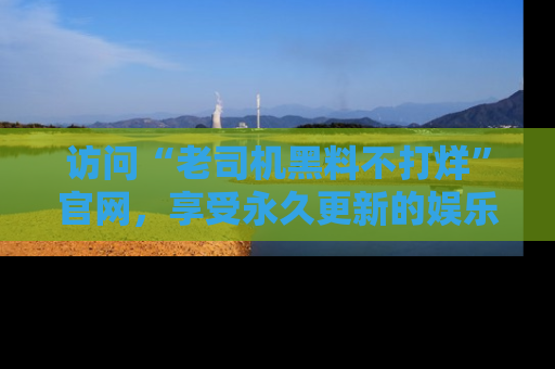 访问“老司机黑料不打烊”官网，享受永久更新的娱乐八卦和内幕新闻！